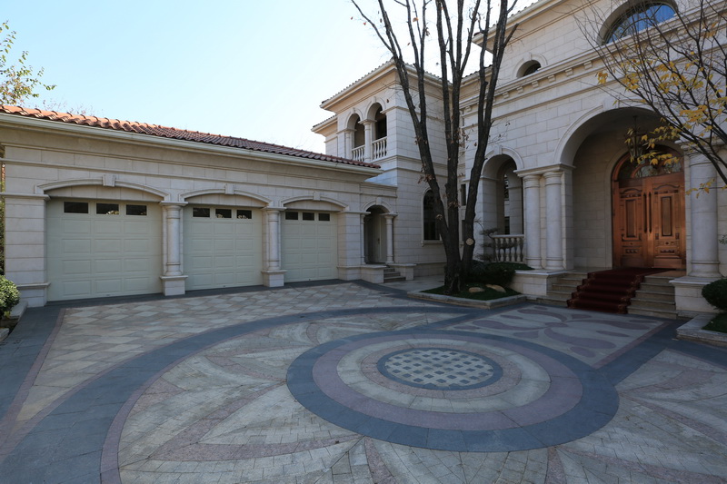 車庫門常見故障及解決辦法